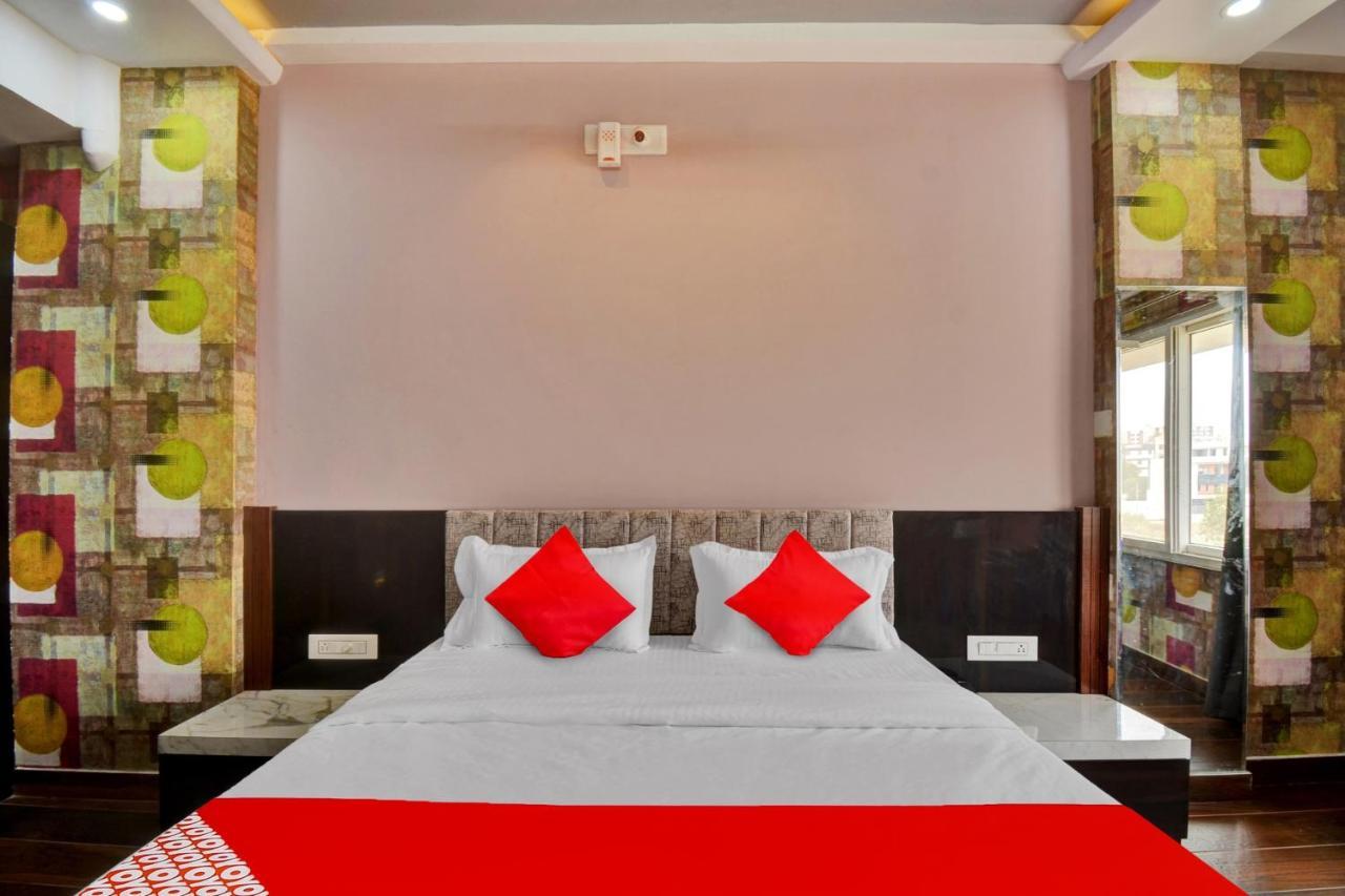 Hotel O 7 Star Udaipur Exterior photo