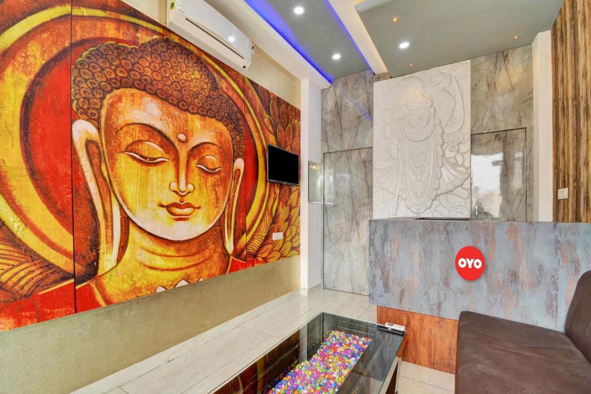 Hotel O 7 Star Udaipur Exterior photo