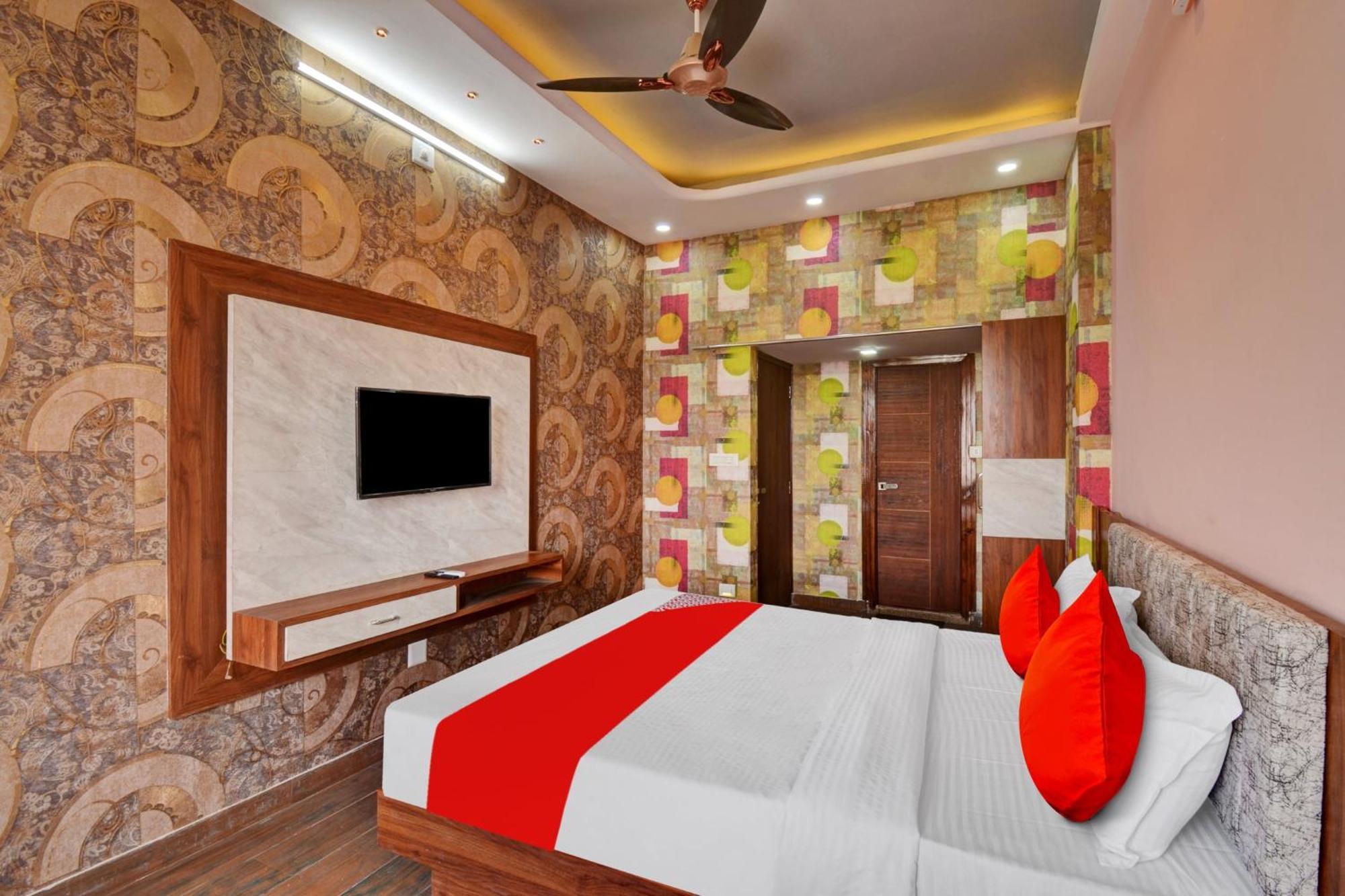 Hotel O 7 Star Udaipur Exterior photo