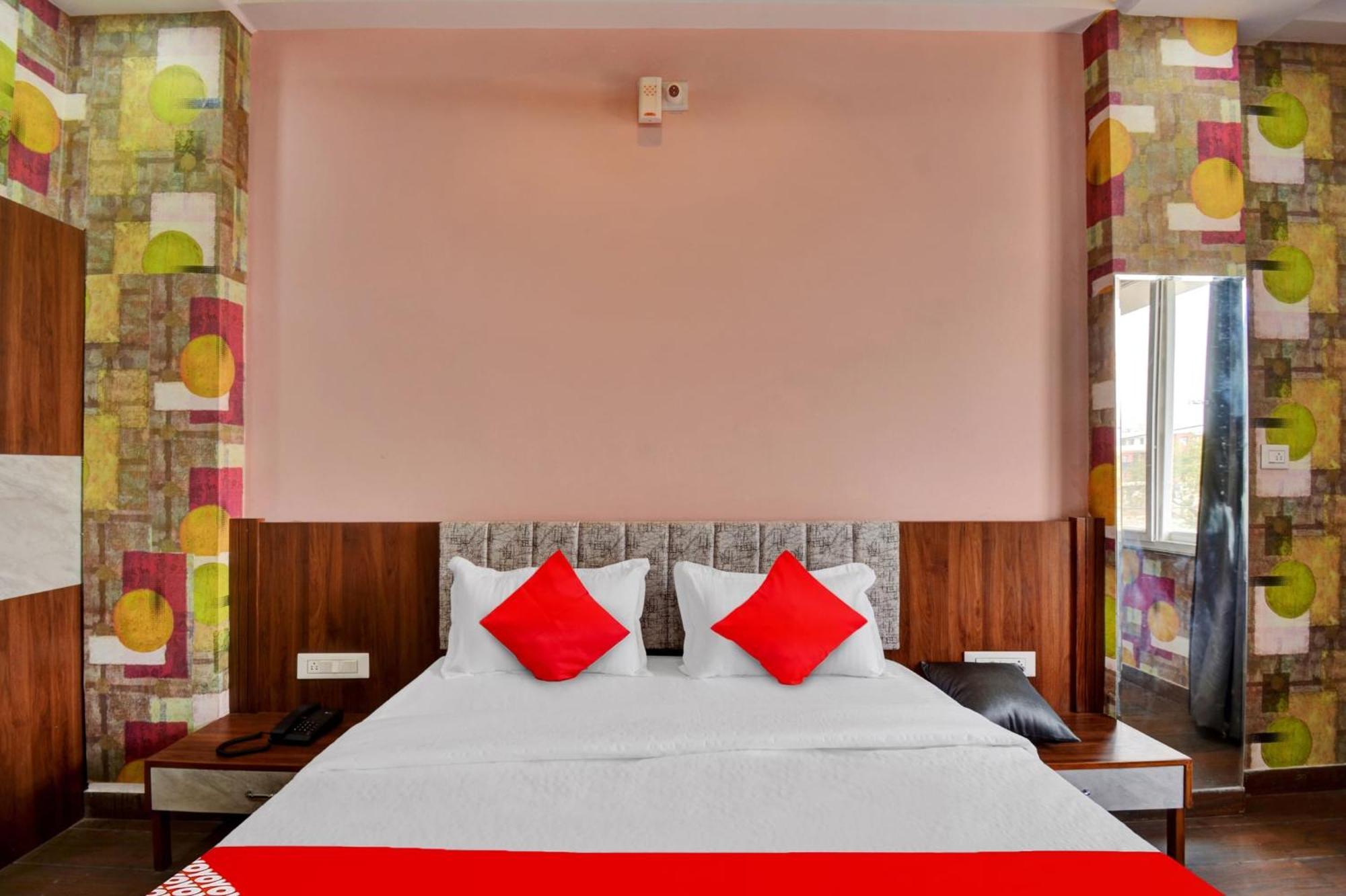 Hotel O 7 Star Udaipur Exterior photo