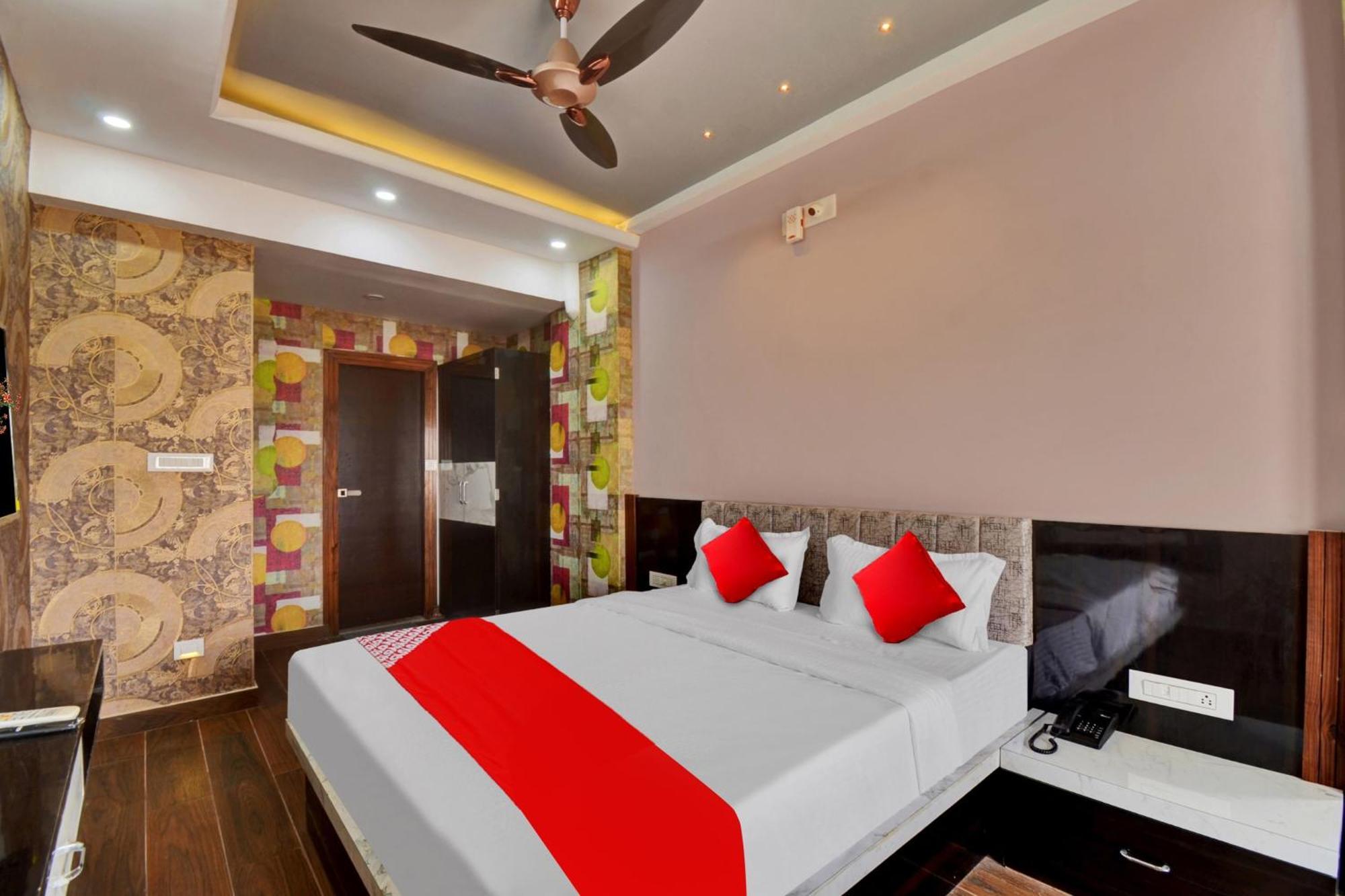 Hotel O 7 Star Udaipur Exterior photo