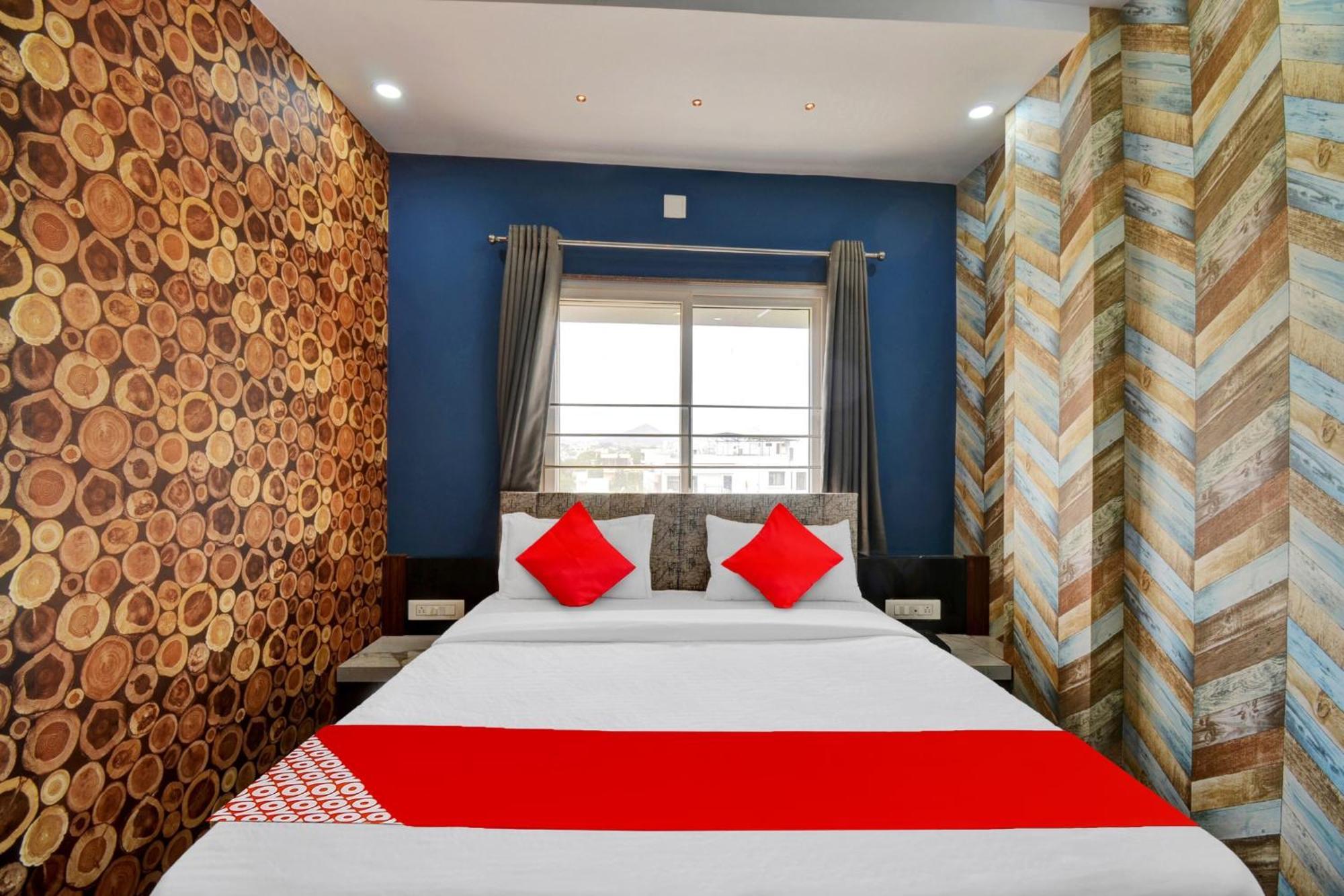 Hotel O 7 Star Udaipur Exterior photo