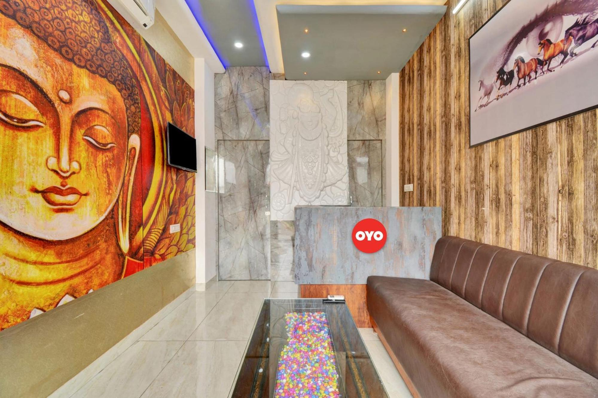 Hotel O 7 Star Udaipur Exterior photo